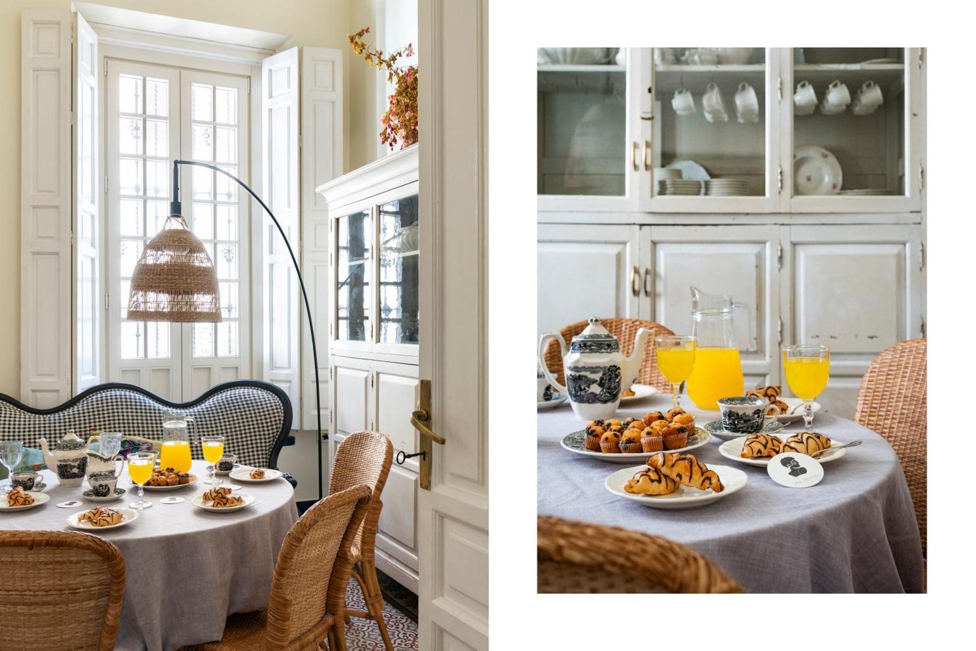 Villa Alfonso, Restored Palace House With Gardens And Monuments Views Севиля Екстериор снимка